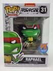 Raphael 31 Teenage Mutant Ninja Turtles Funko Pop! Comics Vinyl Figure - NEW