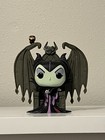 Funko Pop MALEFICENT ON THRONE  Hot Topic Exclusive Disney 784