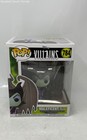 Funko Pop Disney Villains Maleficent On Throne Figurine 784 Action Figure