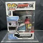 Funko Pop! Bloody Sharknado San Diego Comic Con (Exclusive) #134 2500 Pieces