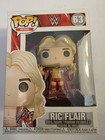 Funko Pop! Vinyl: WWE - Ric Flair (Red) #63