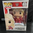 funko pop ric flair wwe 63
