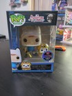 Funko Pop! Digital #383 Adventure Time Freddy As Finn Proto Jake Royalty LE 1271