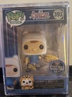 Funko Pop Adventure Time Freddy & Proto as Finn and Jake #393 Royalty LE 1271 🔥