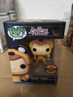 Funko Pop! Vinyl: Funko - Freddy Funko in Jake Suit #181 W/Protector