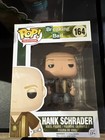Funko Pop! Vinyl: Breaking Bad - Hank Schrader #164