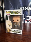 Funko Pop! Breaking Bad Hank Schrader #164 Figure with Protector