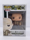 Funko Pop! Vinyl: Breaking Bad - Hank Schrader #164 W/ Pop Protector