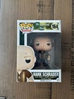 Funko Pop! Vinyl: Breaking Bad - Hank Schrader #164 Vaulted HTF