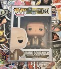 Funko Pop! Vinyl: Breaking Bad - Hank Schrader #164