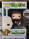 Funko Pop! Vinyl: Breaking Bad - Hank Schrader #164