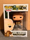 Funko Pop! Television Breaking Bad Hank Schrader #164