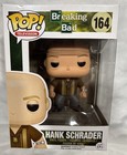 Funko Pop! Vinyl: Breaking Bad - Hank Schrader #164 TELEVISION