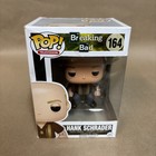 Funko Pop! Vinyl: Breaking Bad - Hank Schrader #164