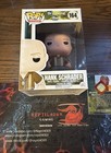 Funko Pop! Vinyl: Breaking Bad - Hank Schrader #164