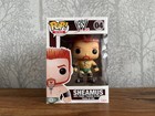 Sheamus (WWE) - Funko Pop! #04
