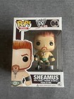 WWE FUNKO POP #04 SHEAMUS. 1287