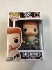 Funko POP! WWE Sheamus #04