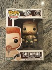 Funko WWE Sheamus