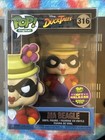 Ma Beagle #316 Funko Pop Digital Release 2100 pcs Disney's Ducktales