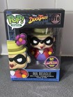 Funko Pop! Ma Beagle 316 Ducktales - Disney Saturday Afternoon #316 +Protector
