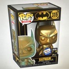 Funko Pop! Batman 80th - Gemini Collectibles Exclusive #315 (Vaulted)