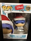 Disney Winnie the Pooh Holiday Eeyore Funko Pop! #1129