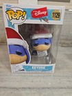 Funko Pop! Disney 1129 Eeyore Christmas