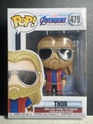 Funko POP Marvel Avengers Endgame 479 Thor