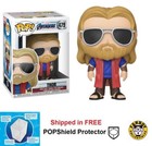 Funko POP Marvel Avengers Endgame Thor #479