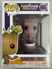 Dancing Groot 65 ~ Marvel: Guardians of the Galaxy ~ Funko Pop Vinyl