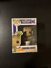 Funko Pop! Vinyl: Marvel - Guardians of the Galaxy Dancing Groot # 65 NEW