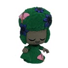 Funko Mini Vinyl Figure - Marvel Studios I Am Groot - FANCY GROOT (Flocked) 1/36