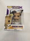 NEW Funko Pop! Vinyl: Marvel - DANCING GROOT  #65