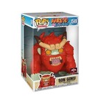 Funko Pop! Animation: Naruto Shippuden Jumbo Son Goku Target Exclusive