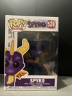 Funko Pop! Vinyl: Spyro - Spyro #529