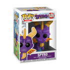 Funko Pop! Vinyl: Spyro - Spyro #529