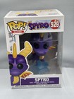 Funko Pop! Games Spyro #529 Boxed - Near Mint. 3160