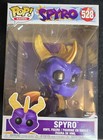 Funko Pop! Vinyl: Spyro - Spyro #529