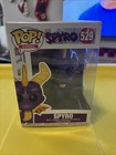 Funko Pop! Vinyl: Spyro - Spyro #529