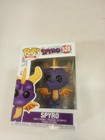 Funko Pop! Vinyl: Spyro - Spyro #529 W/ Protector