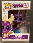 Funko Pop! Games - Spyro #529