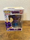 Funko Pop! Vinyl: Spyro - Spyro #529 New