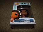 funko pop Rocks TLC Chilli # 194