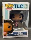 Funko POP!  TLC: Chilli - 194 Rocks vinyl figure