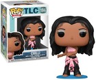 Funko TLC POP! Rocks Chilli Vinyl Figure #194 [Full Color, Regular Version]