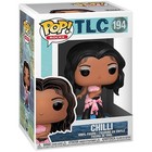Funko POP! Rocks TLC Chilli #194 Vinyl Figure