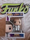 Funko Pop! Marvel Studios: Ms Marvel. Bruno #1079. See Pics