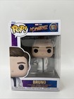 Funko Pop! Marvel Studios Ms Marvel 1079 Bruno