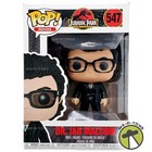 Funko POP Movies Jurassic Park Dr. Ian Malcolm 547 Vinyl Figure